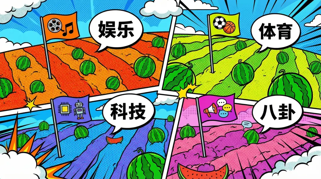 天马体育app 娱乐瓜田分类